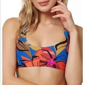 O’Neill Gala Racerback bikini top